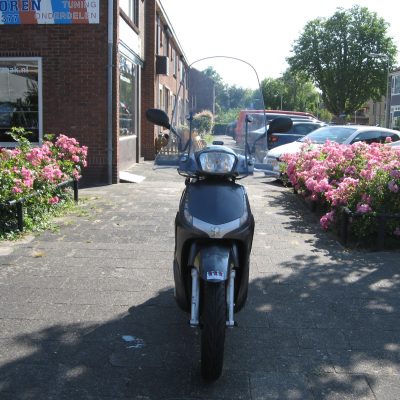 Peugeot Tweet - Afbeelding 3