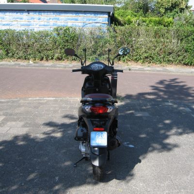 Peugeot Tweet - Afbeelding 2
