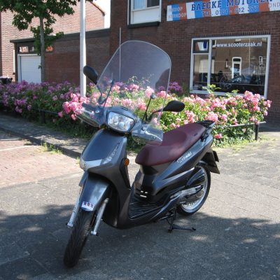 Peugeot Tweet