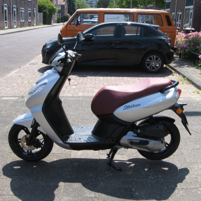 Peugeot Kisbee - Afbeelding 5
