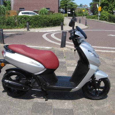 Peugeot Kisbee - Afbeelding 4