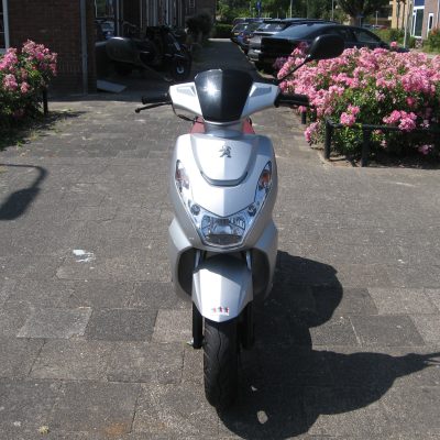 Peugeot Kisbee - Afbeelding 3