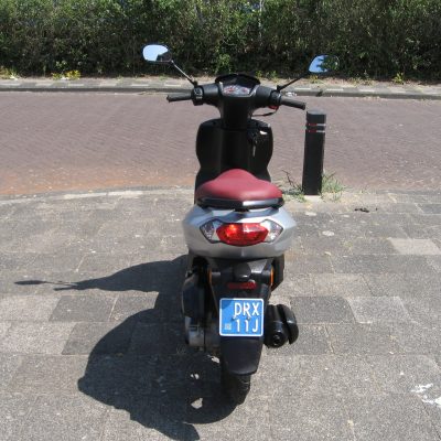 Peugeot Kisbee - Afbeelding 2