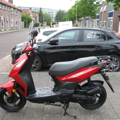 Sym Orbit II - Afbeelding 5