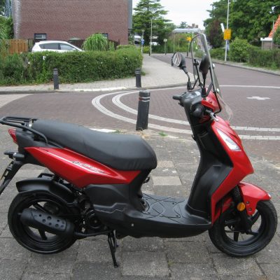 Sym Orbit II - Afbeelding 4