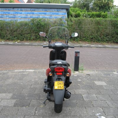 Sym Orbit II - Afbeelding 2