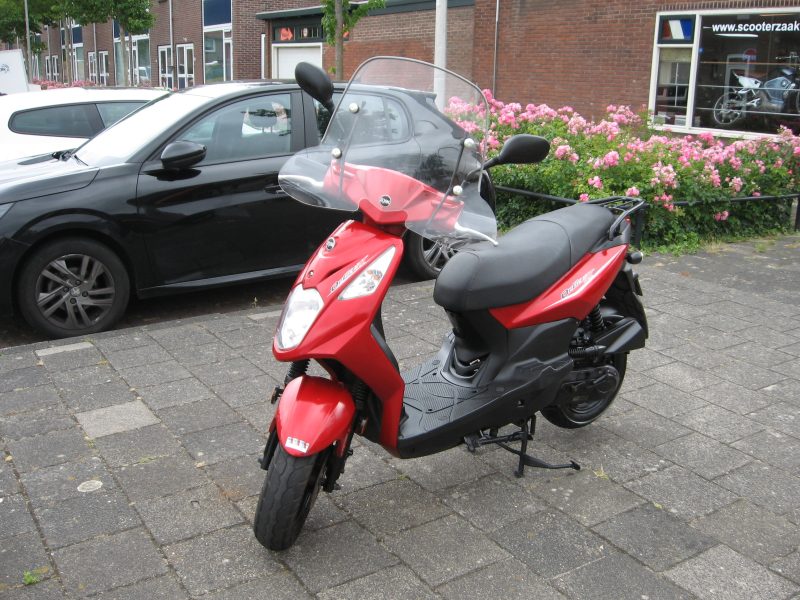 Sym Orbit II