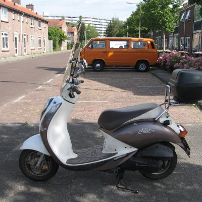 Sym Mio - Afbeelding 5