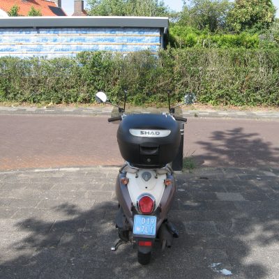 Sym Mio - Afbeelding 2