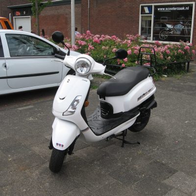 Sym Fiddle II