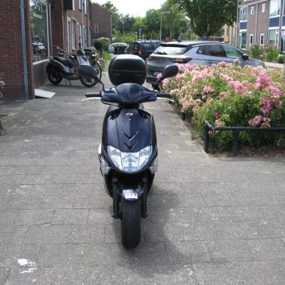 Kymco Vitality - Afbeelding 3