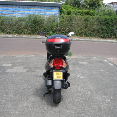 Kymco Vitality - Afbeelding 2