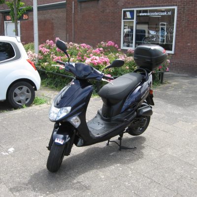 Kymco Vitality