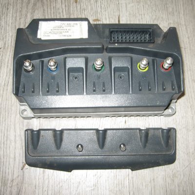 Controller Elektrische Riva