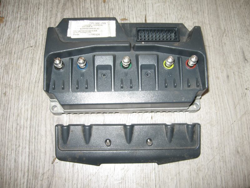 Controller Elektrische Riva