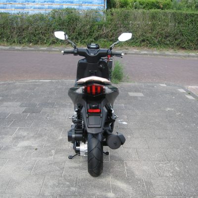 Peugeot Speedfight SF4 Sportline - Afbeelding 5