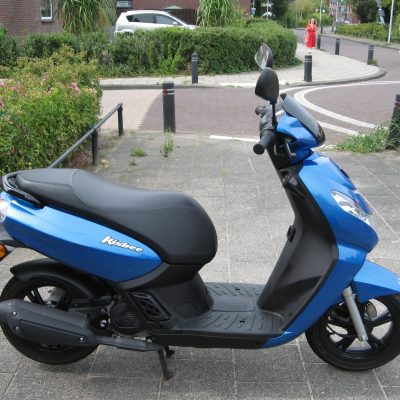 Peugeot Kisbee - Afbeelding 4