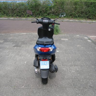 Peugeot Kisbee - Afbeelding 2