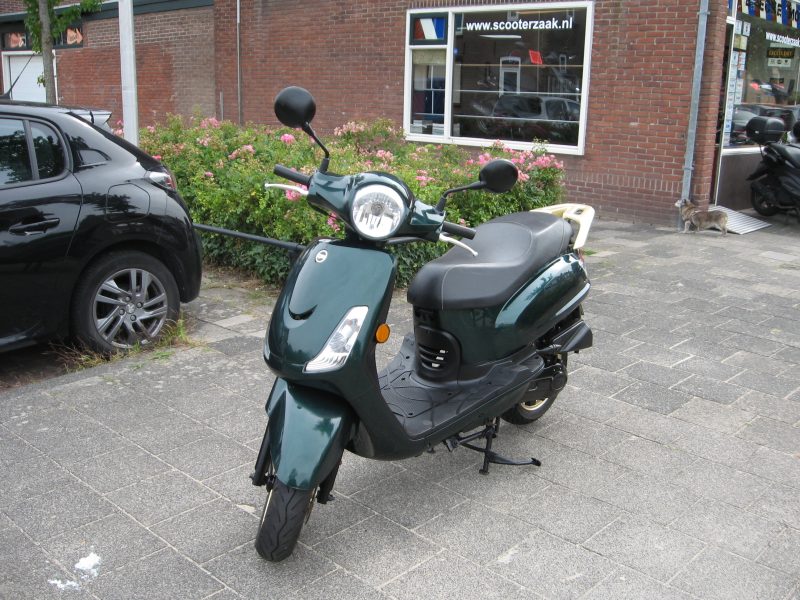 Sym Fiddle II