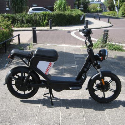 AGM Goccia - Afbeelding 4