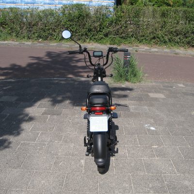 AGM Goccia - Afbeelding 2