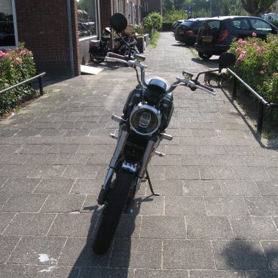 Super Soco TC - Afbeelding 3