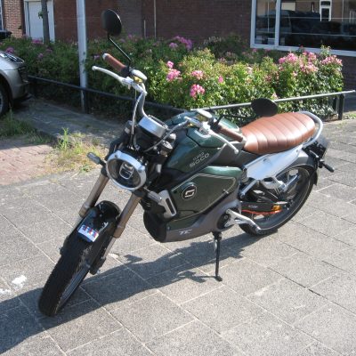 Super Soco TC