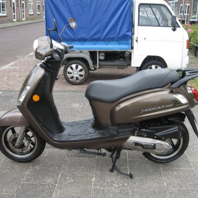 Sym Fiddle II - Afbeelding 5