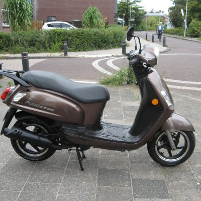 Sym Fiddle II - Afbeelding 4