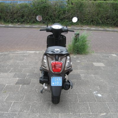 Sym Fiddle II - Afbeelding 2