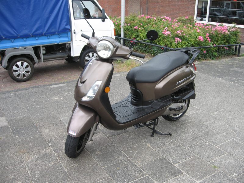 Sym Fiddle II