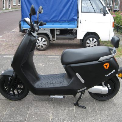 Yadea G5 - Afbeelding 5