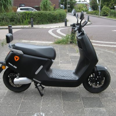 Yadea G5 - Afbeelding 4