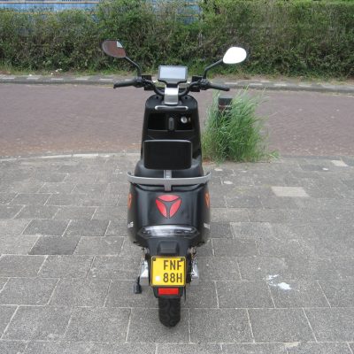 Yadea G5 - Afbeelding 2