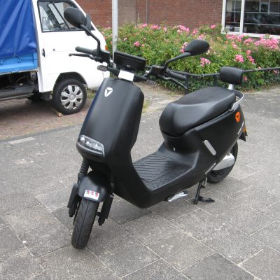 Yadea G5