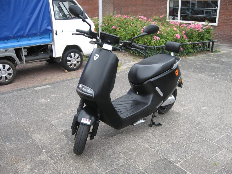 Yadea G5