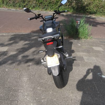 Super Soco TS Street Hunter - Afbeelding 2