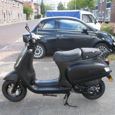 AGM VX50i - Afbeelding 5