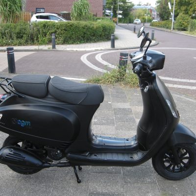 AGM VX50i - Afbeelding 4