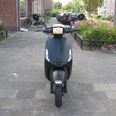 AGM VX50i - Afbeelding 3