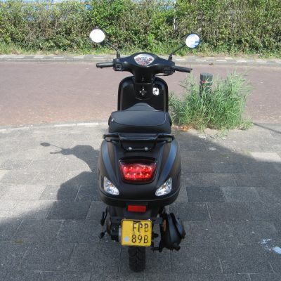 AGM VX50i - Afbeelding 2