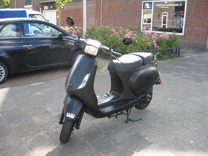 AGM VX50i