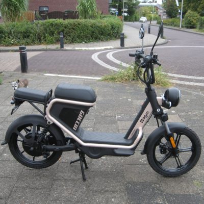 AGM Goccia - Afbeelding 4