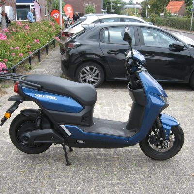 Yadea 9TL - Afbeelding 4