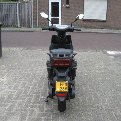 Yadea 9TL - Afbeelding 2