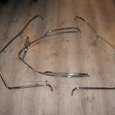 Beugelset Sym Fiddle II