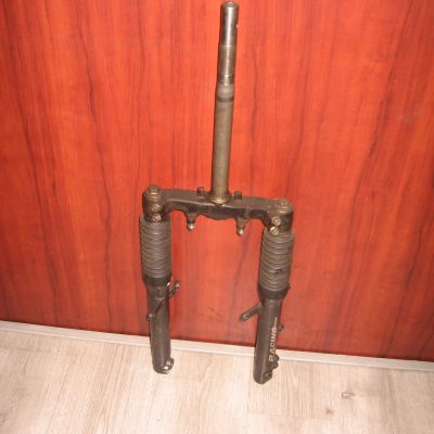 Voorvork Sym Jet EuroX compleet