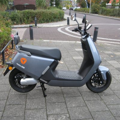 Yadea G5 - Afbeelding 5