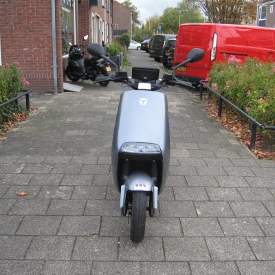 Yadea G5 - Afbeelding 3
