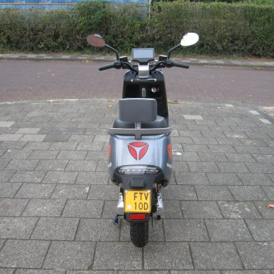 Yadea G5 - Afbeelding 2